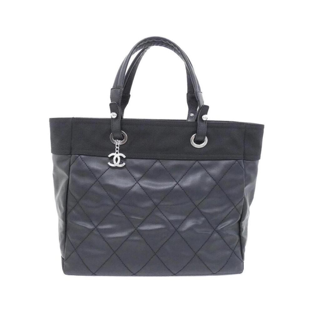 CHANEL Black Bag